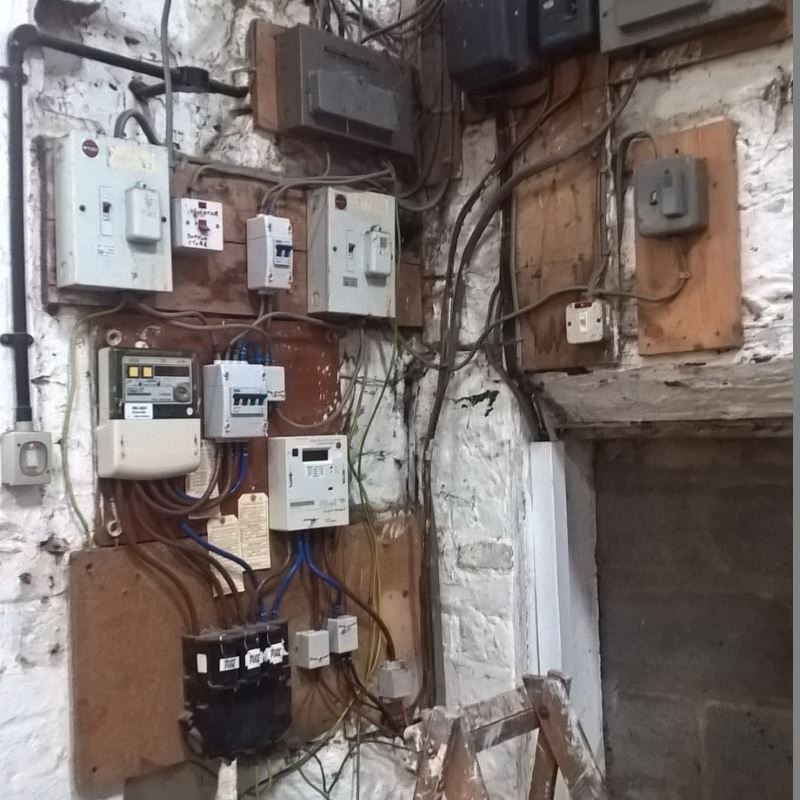 PAT Testing and Rewiring in Penrith, Cumbria